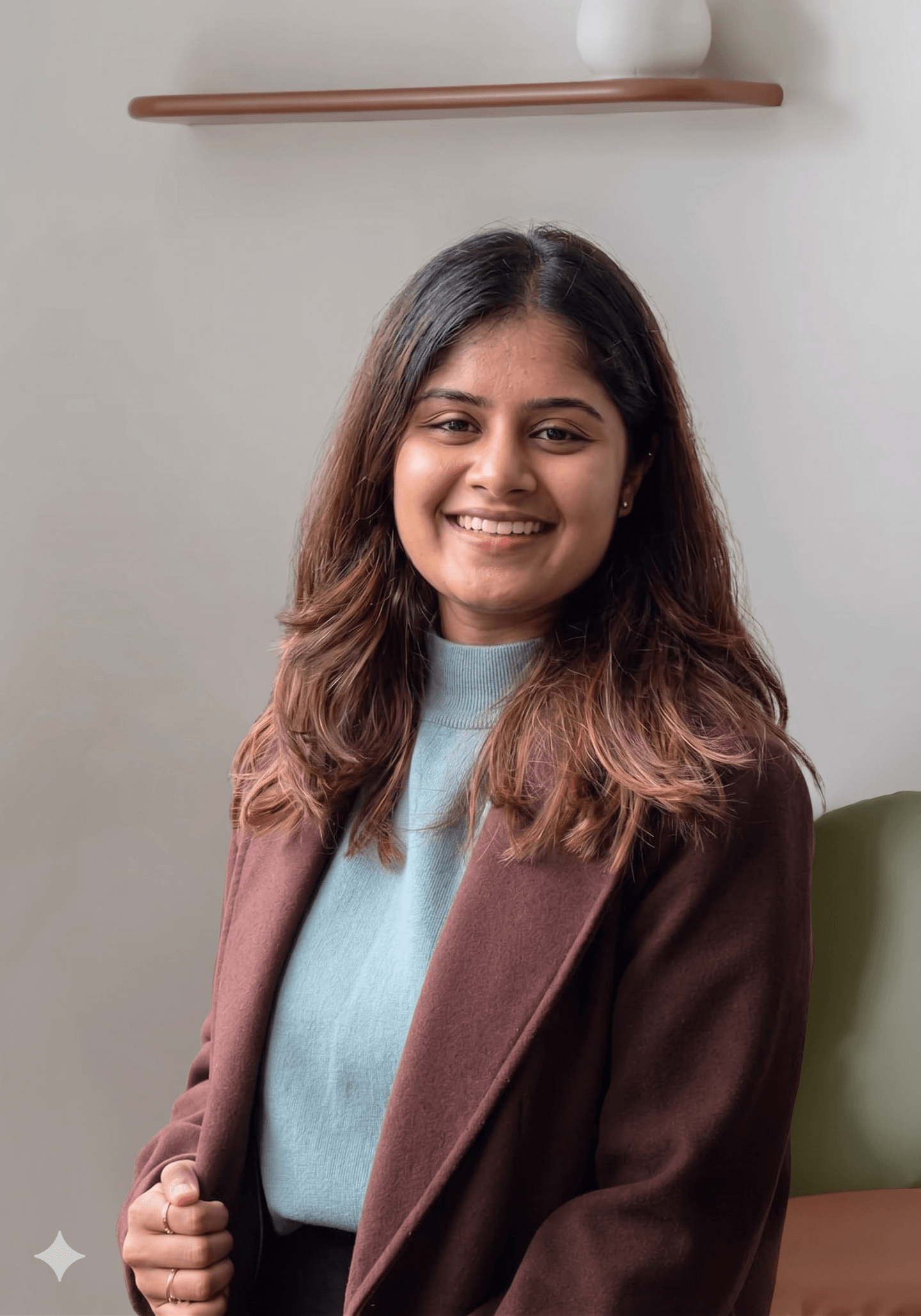 Ar. Rajvi Shah